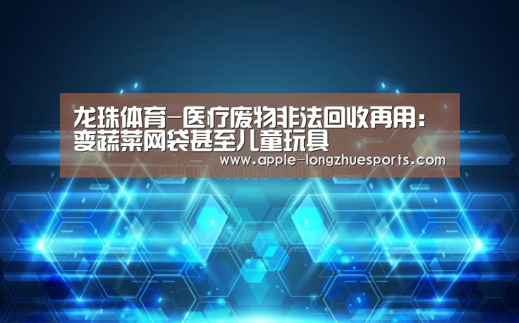 龙珠体育