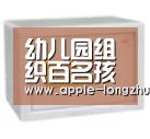 幼儿园组织百名孩子结婚(图)家长老师主婚“集体婚礼”【龙珠体育】(图2) 龙珠体育