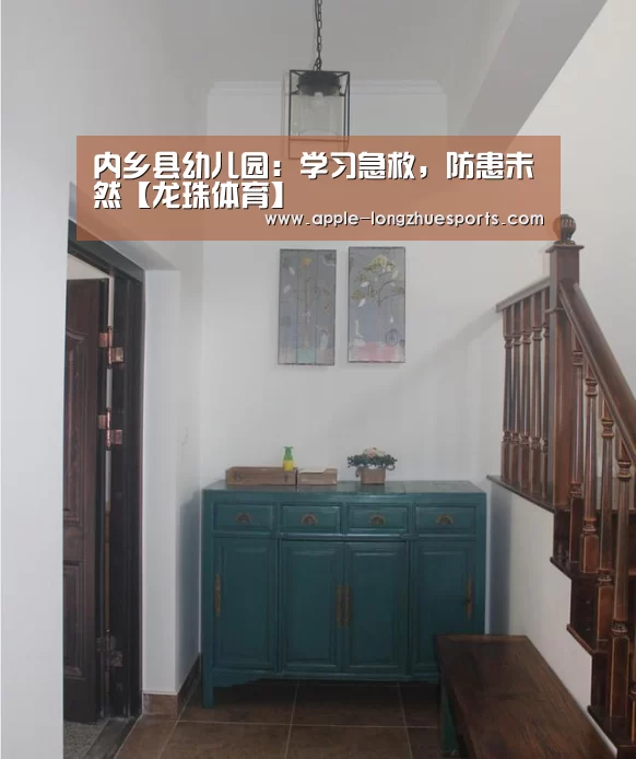 内乡县幼儿园:学习急救,防患未然【龙珠体育】(图1) 龙珠体育