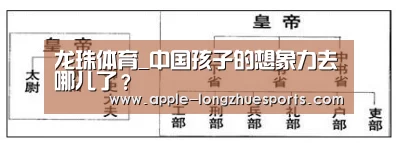龙珠体育_中国孩子的想象力去哪儿了?(图2) 龙珠体育